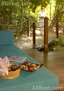 Six Senses Hideaway Ninh Van Bay 41